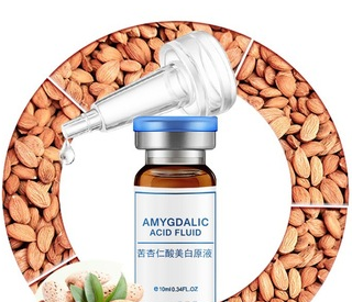 Amygdalic acid Serum