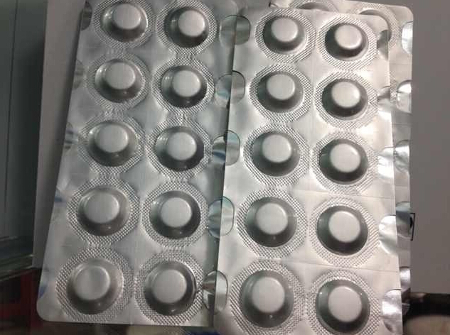 Anti-sensitivev Repairing  Lyophilized tablet