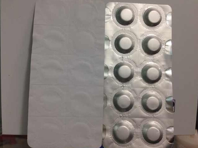 Vitamin C  Lyophilized tablet