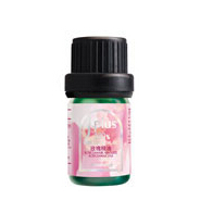 Rose essential oil