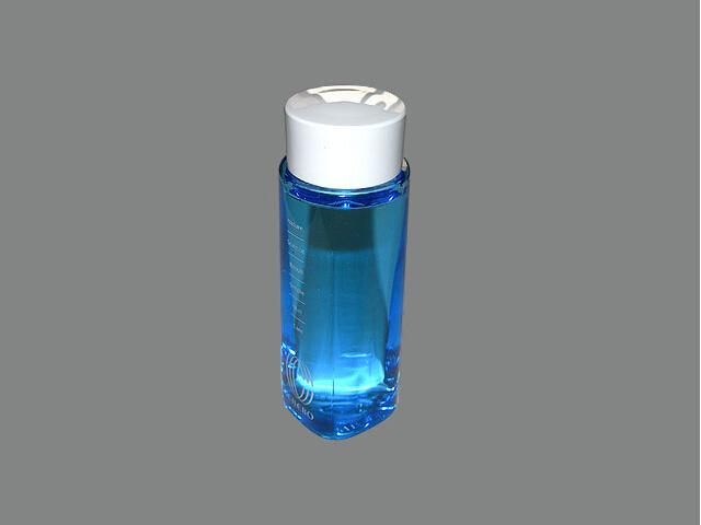 Deep sea mineral toner